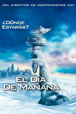 El día de mañana