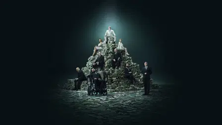 La octava familia