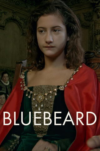 Barbe bleue
