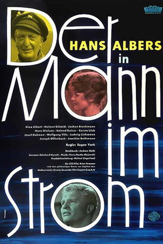 The Man in the Stream