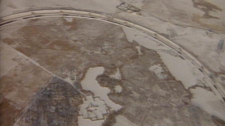 The Creation of the Universe