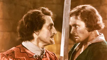 Robin Hood