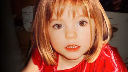 Madeleine McCann: The Unseen Evidence
