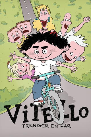 Vitello trenger en far