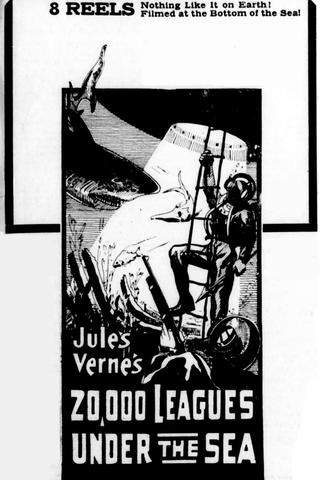 20,000 Leagues Under the Sea