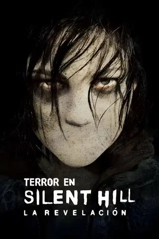 Silent Hill 2: Revelación