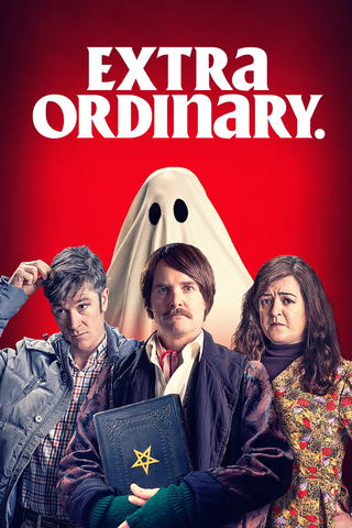 Extra Ordinary