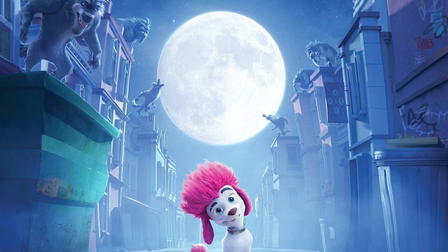 100% Wolf: Pequeño gran lobo