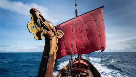 Viking Quest - Expedition Amerika