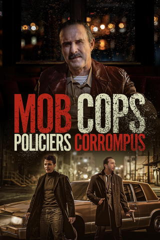 Policiers corrompus