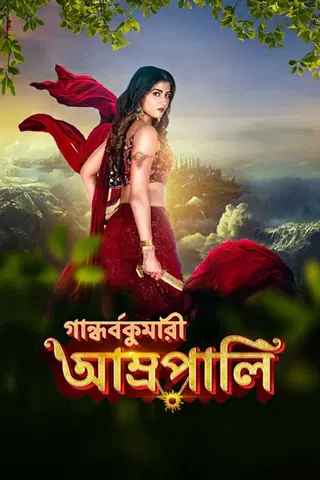 Gandharva Kumari – Amrapali