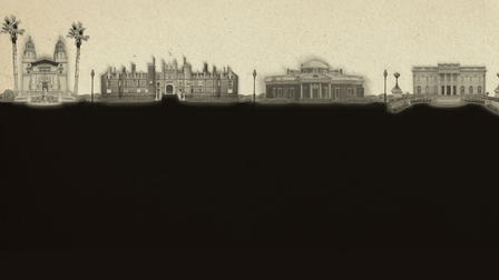 The History of Home Presents: History's Greatest Homes