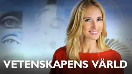Vetenskapens värld