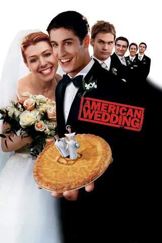 American Pie: The Wedding