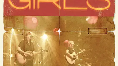 Indigo Girls: Live at the Roxy