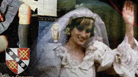 Princesa Diana: Quién Crees Que Era?