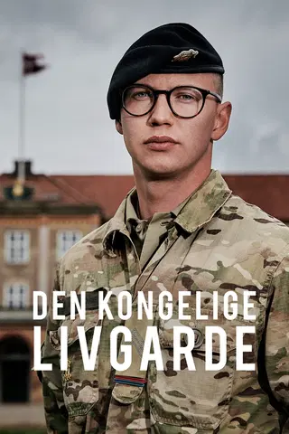 Den Kongelige Livgarde