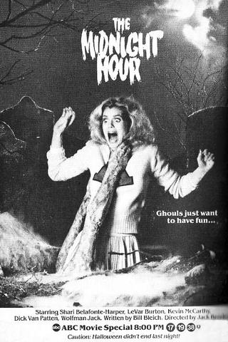 The Midnight Hour