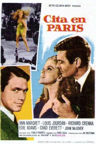 Cita en París