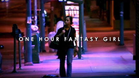 One Hour Fantasy Girl