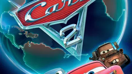 Cars 2