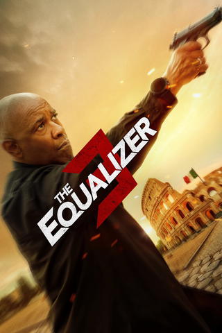 The Equalizer 3: The Final Chapter