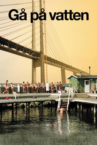 Gå på vatten
