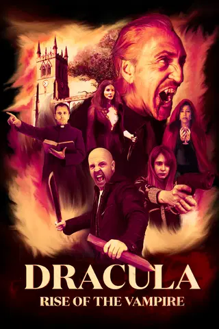 Dracula: Rise of the Vampire