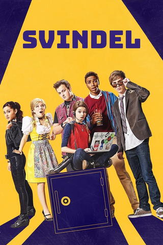 Svindel