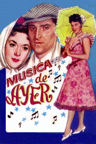 Música de ayer