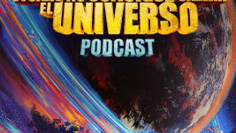 Stuart Fails to Save the Universe Podcast