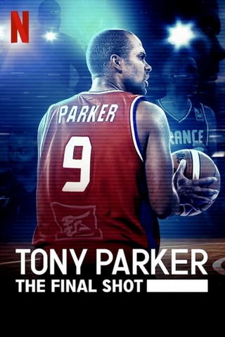 Tony Parker: Entre os Maiores