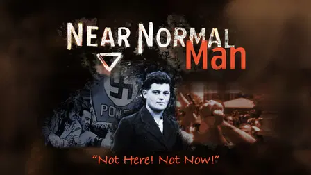 Near Normal Man