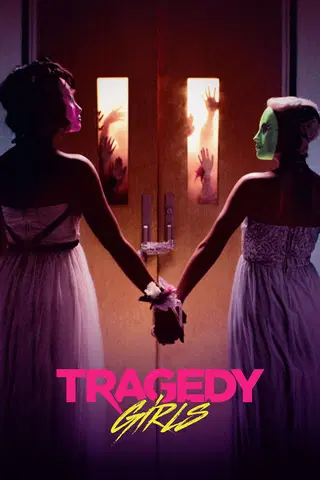 Tragedy Girls