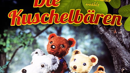 Die Kuschelbären