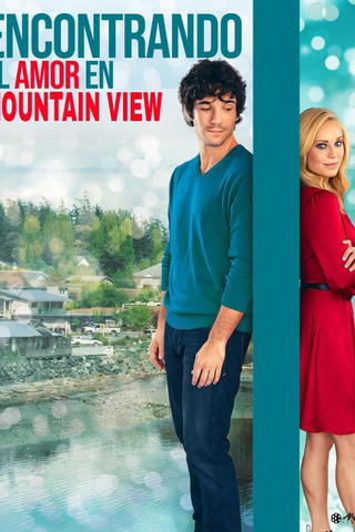 Encontrando el amor en Mountain View