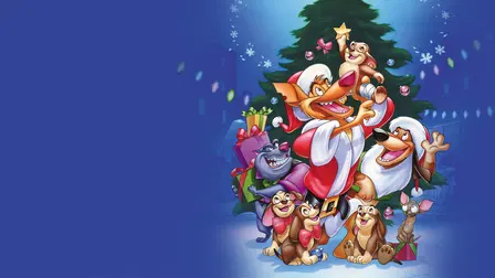 Charlie - Eine himmlische Weihnachtsgeschichte