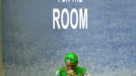 Too Hip for the Room