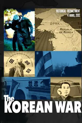 The Korean War