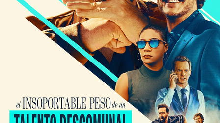 El insoportable peso de un talento descomunal