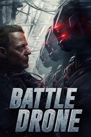 Battle of the Drones