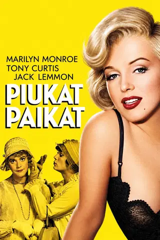 Piukat paikat
