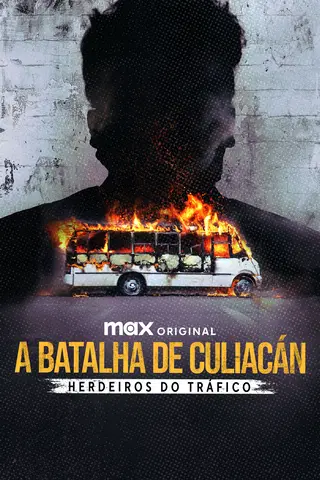 Battle of Culiacán: Heirs of the Cartel
