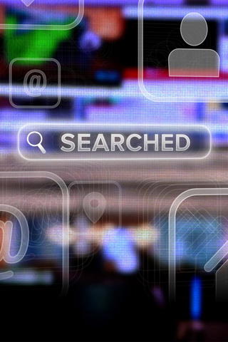 Searched