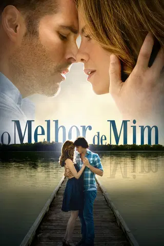 O Melhor de Mim