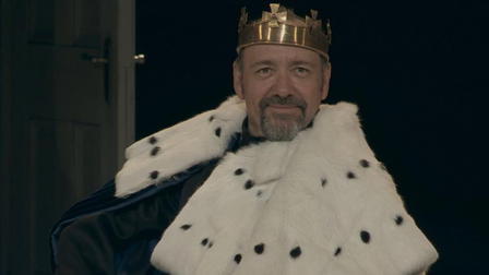 NOW: In the Wings on a World Stage