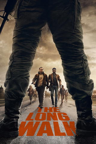 The Long Walk