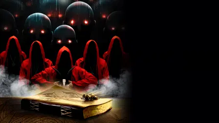 Book of Secrets: Aliens, Ghosts and Ancient Mysteries