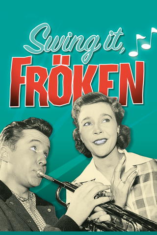 Swing it, fröken!