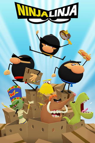 Ninjalinja